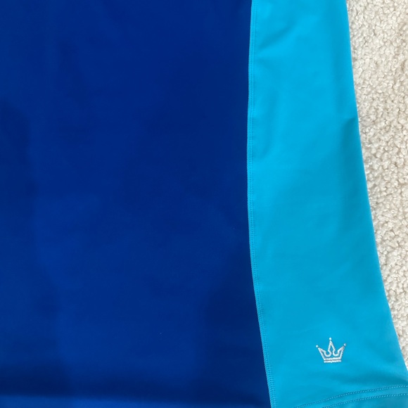 Crowned Athletics - HONORABLE PRINCESS FLOW TANK TOP - Picture 2 of 11